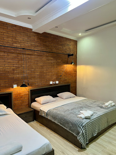 Vernisa Hotel